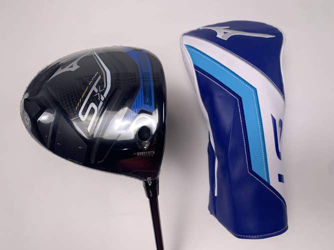 Mizuno ST-X PLTNM 230 Driver 12* Helium PLTNM 4F2 Senior RH HC