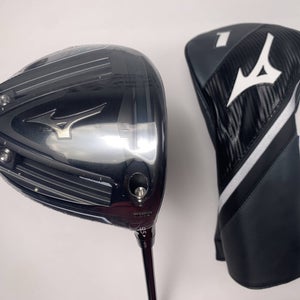 Mizuno ST-G Driver 9.5* HZRDUS RDX Smoke Green 6.5 65g Extra Stiff RH HC NEW