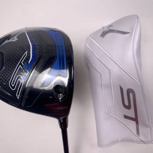 Mizuno ST-Z 230 Driver 9.5* HZRDUS RDX Smoke Green 6.5 65g XStiff RH HC -1/2''
