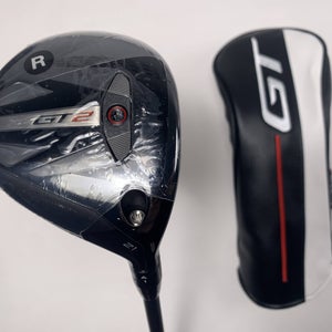 Titleist GT2 7 Fairway Wood 21* Tensei K Blue Xlink Tech 65g Regular RH HC NEW
