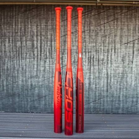 2026 Easton Ghost Advanced Composite Bat (-10) 23 oz 33" (New)