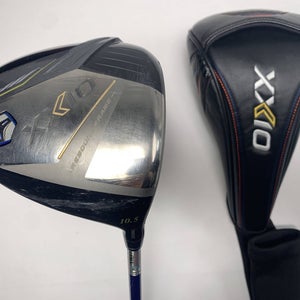XXIO 13 Driver 10.5* MP1300 Flex 2321 35g Regular Graphite Mens RH HC