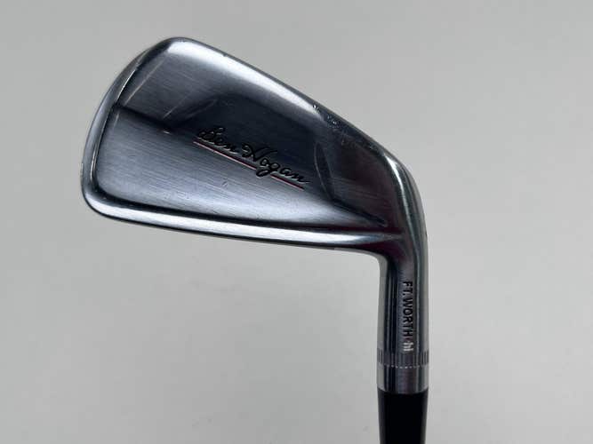 Ben Hogan UiHi Utility 2 Utility Iron 18* UST Mamiya Recoil ES 780 F4 Stiff RH