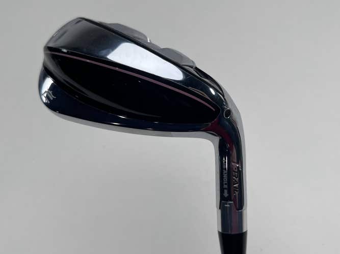 Cobra T-Rail Combo 2023 Single 7 Iron KBS PGI 55g Ladies Graphite Womens RH