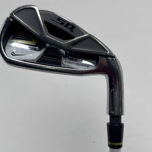 Nike Sasquatch Machspeed Single 5 Iron 55g Ladies Graphite Womens RH