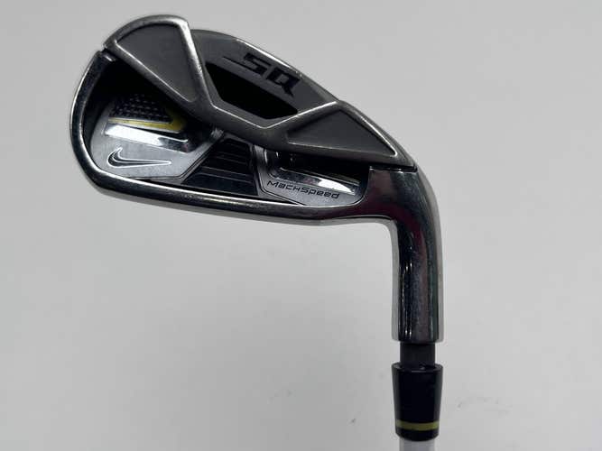 Nike Sasquatch Machspeed Single 5 Iron 55g Ladies Graphite Womens RH