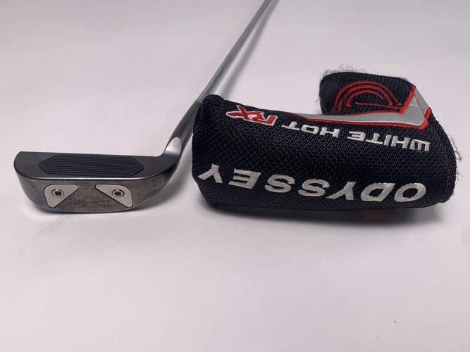 Bobby Grace AMG 6330 Napa Style Flow Neck Putter 35" Mens RH