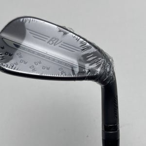Titleist SM11 Nickel Wedge 46* 10 F-Grind WedgeWorks Exclusive Wedge Steel RH