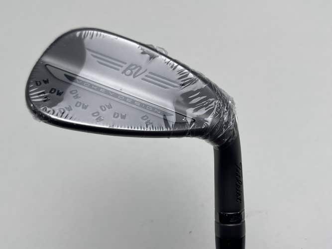 Titleist SM11 Nickel Wedge 46* 10 F-Grind WedgeWorks Exclusive Wedge Steel RH