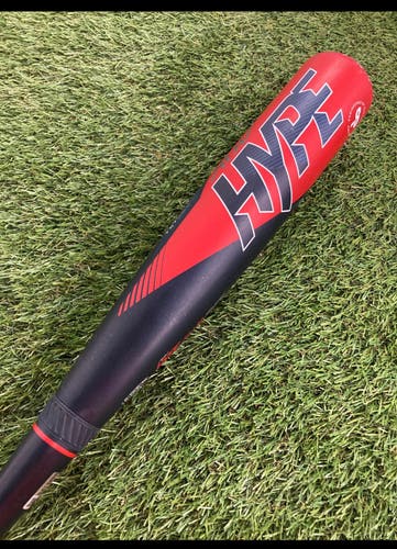 Easton ADV Hype 2 3/4" USSSA Bat 2022 (-8)