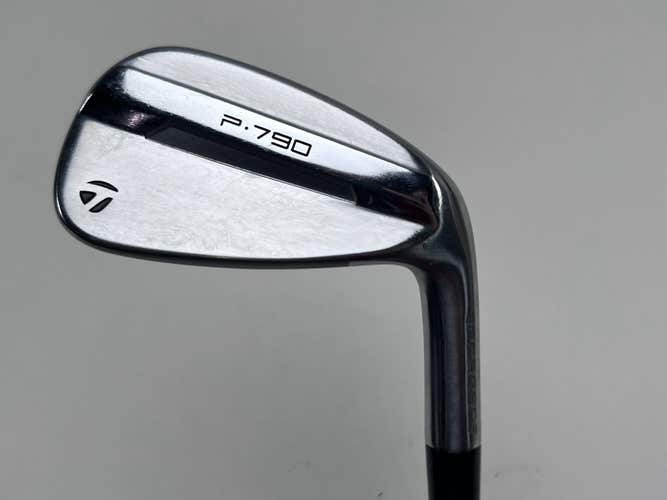 TaylorMade P790 2025 Single 9 Iron Fujikura Speeder NX 50g Senior Graphite RH