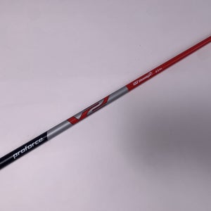 UST Mamiya Proforce V2 65 HL Regular Graphite Fairway Wood Shaft 42.5" -Titleist