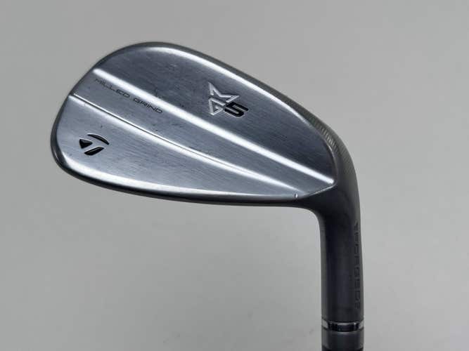 TaylorMade Milled Grind 5 Wedge 46* 9 SB DG X100 Tour Issue Extra Stiff Steel RH