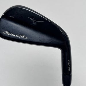 Mizuno Pro Fli-Hi 4 Hybrid Project X HZRDUS Smoke RDX 6.0 80g Stiff Graphite RH