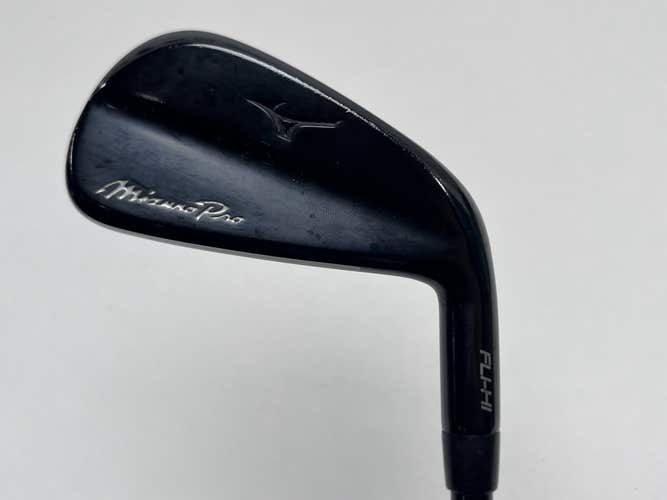 Mizuno Pro Fli-Hi 4 Hybrid Project X HZRDUS Smoke RDX 6.0 80g Stiff Graphite RH