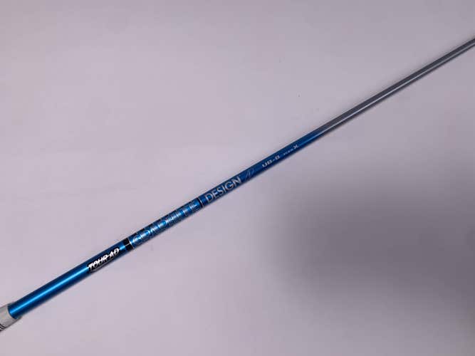 Graphite Design Tour AD UB-8 X g Extra Stiff Driver Shaft 43.25" TItleist