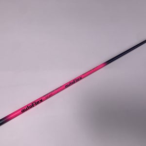 AutoFlex SF405 Pink Graphite Fairway Wood Shaft 42.5" - Titleist