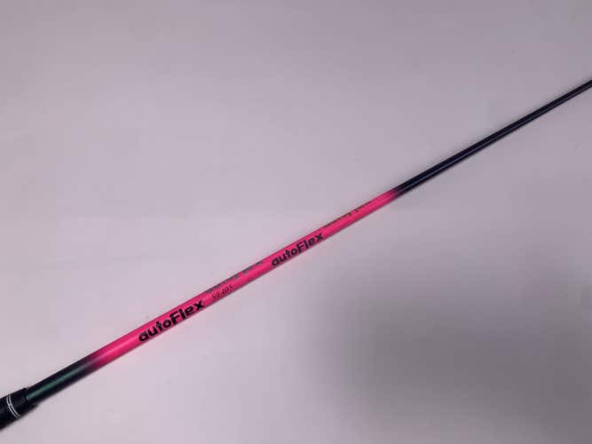 AutoFlex SF405 Pink Graphite Fairway Wood Shaft 42.5" - Titleist