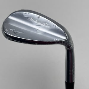 Mizuno Pro T-1 Chrome Sand Wedge SW 54* 8M DG S400 Tour Issue Stiff RH