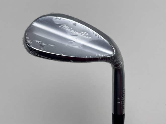 Mizuno Pro T-1 Chrome Sand Wedge SW 54* 8M DG S400 Tour Issue Stiff RH