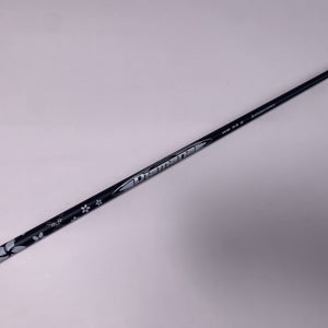 Mitsubishi Chemical Diamana WB 53 Stiff Graphite Driver Shaft 44.5" - TaylorMade