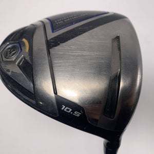 XXIO Eleven Driver 10.5* Aldila Ascent Blue 40A Senior Graphite Mens RH