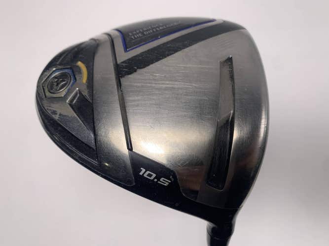 XXIO Eleven Driver 10.5* Aldila Ascent Blue 40A Senior Graphite Mens RH