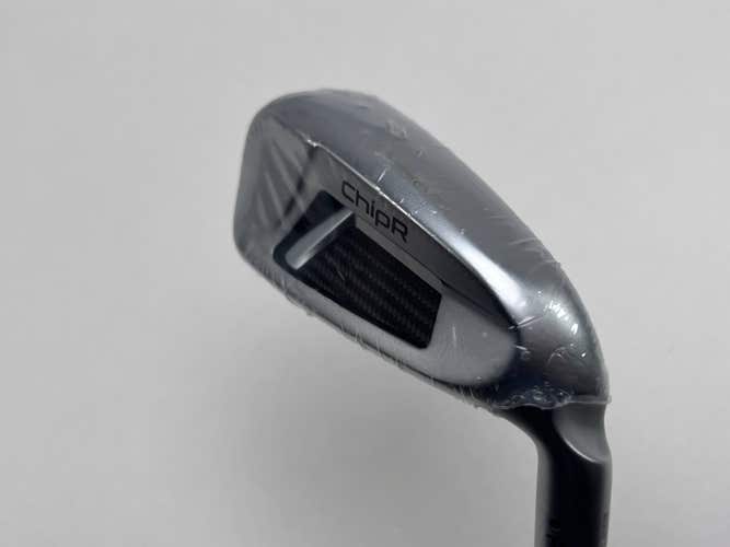 Ping Chipr Wedge Black Dot Alta CB AWT Regular Graphite Mens RH NEW