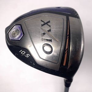 XXIO X Driver 10.5* Grafalloy ProLaunch 45g Regular Graphite Mens RH