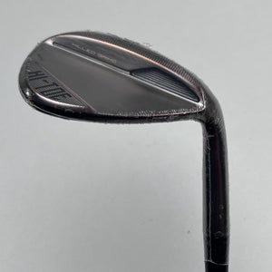 TaylorMade Hi-Toe 4 Lob Wedge LW 58* 8 ATC-Grind DG Tour Issue 115g Wedge RH NEW