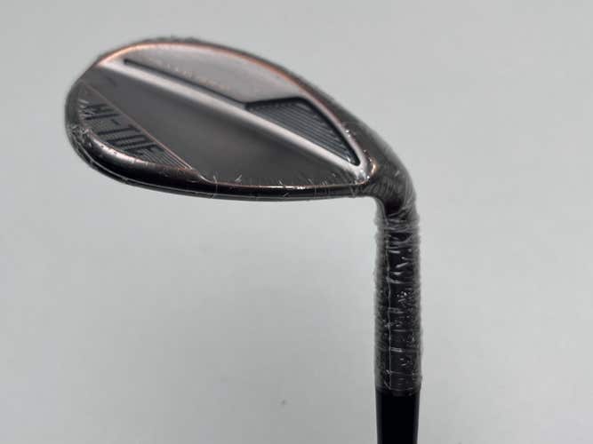 TaylorMade Hi-Toe 4 Lob Wedge LW 58* 11 Bounce ATV-Grind Tour Issue 115g RH NEW