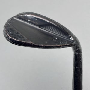 TaylorMade Hi-Toe 4 Lob Wedge 60* 12 ATX-Grind DG Tour Issue 115g Wedge RH NEW