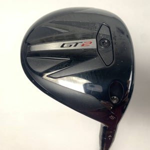 Titleist GT2 3 Fairway Wood 15* Tensei K Black XlinkTech 75g Stiff RH