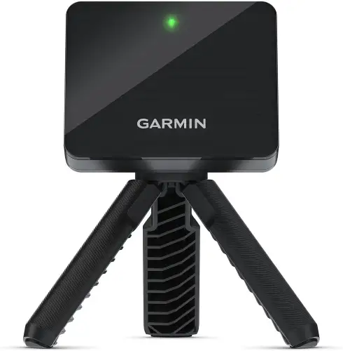 NEW Garmin Approach R10 Portable Golf Launch Monitor Up to 10 Hours Battery Life
