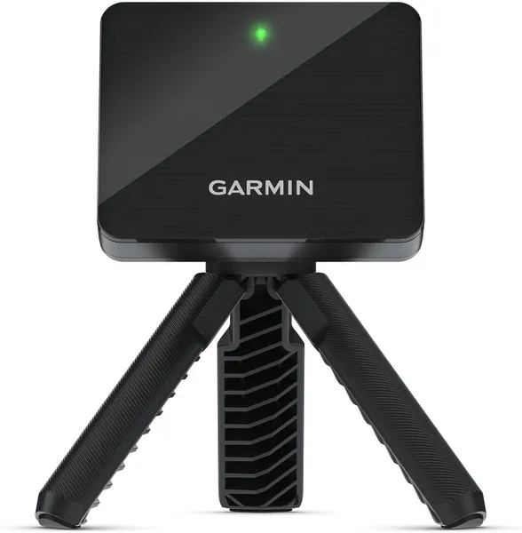 NEW Garmin Approach R10 Portable Golf Launch Monitor Up to 10 Hours Battery Life
