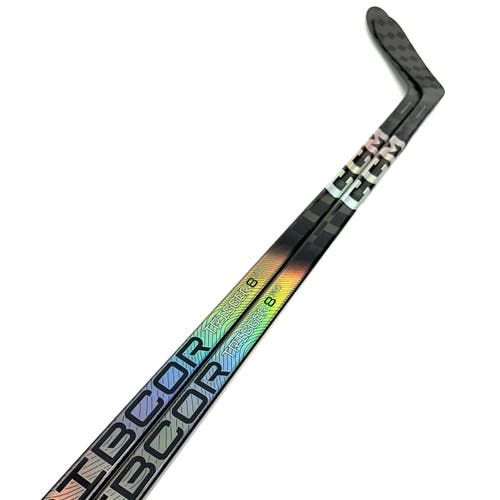 2 Pack - CCM Trigger 8 Pro LH 75 Flex P28 - RH1852