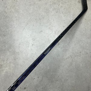 70 Flex P92M Senior CCM Trigger 7 Pro Left Hand Hockey Stick Pro Stock (Used)