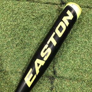 2023 Easton ADV1 Composite Bat USABat Certified (-12) Composite 18 oz 30" (Used)