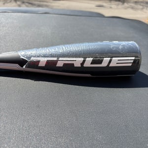 True T1X USSSA Certified Bat (-10) 17 oz 27" (New)