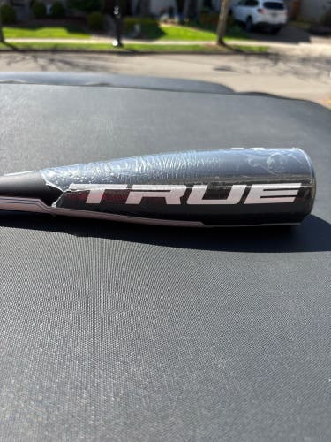 True T1X USSSA Certified Bat (-10) 17 oz 27" (New)