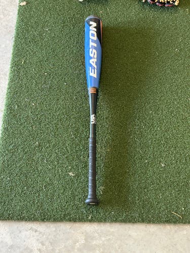 2020 Easton USABat Certified Bat (-10) 19 oz 29" (Used)