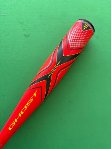 2019 Easton Ghost X Hyperlite Composite Bat USABat Certified (-11) 17 oz 28"