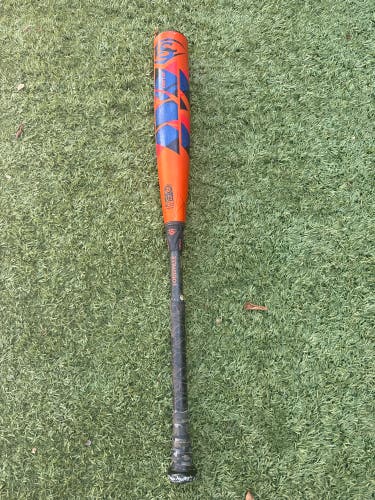 2022 Louisville Slugger Meta Bat USSSA Certified (-5) Composite 25 oz 30"