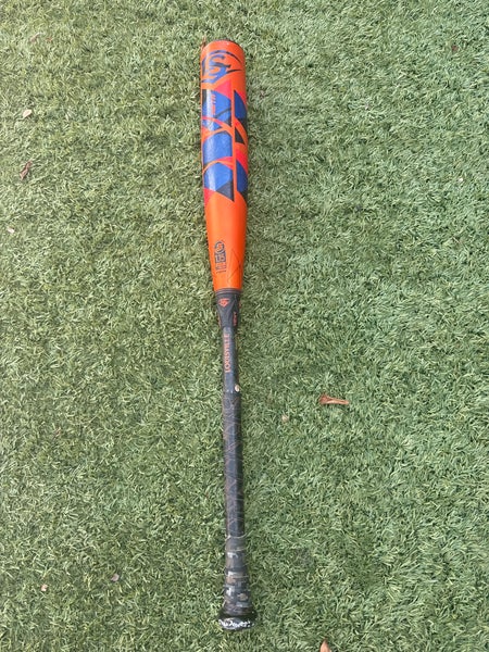 2022 Louisville Slugger Meta Bat USSSA Certified (-5) Composite 25 oz 30"