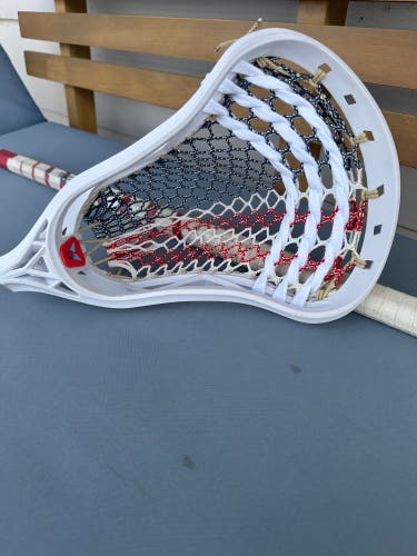 USA SHOVEL PACK (complete stick)