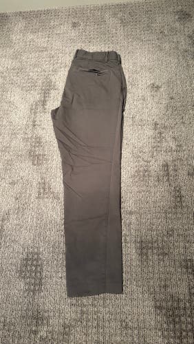 Men’s Gray DRI-FIT Nike Golf Pants - 34x32