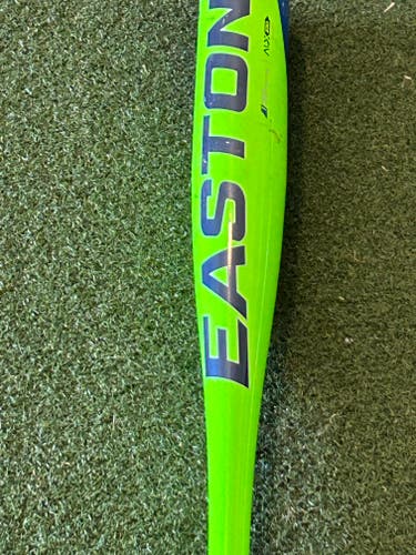 2019 Easton USABat Certified Bat (-12) 17 oz 29" (Used)