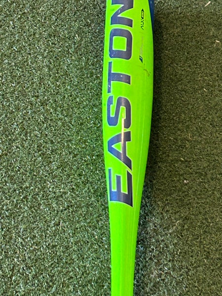 2019 Easton USABat Certified Bat (-12) 17 oz 29" (Used)