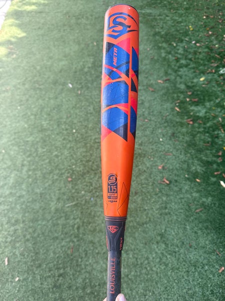 Louisville Slugger Select PWR Hybrid (2 5/8") USA Bat Kid Pitch 2023 (-10)