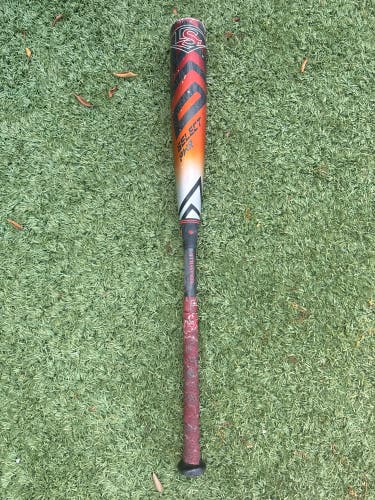 Louisville Slugger Select PWR (2 5/8") USA Bat Kid Pitch 2023 (-8)